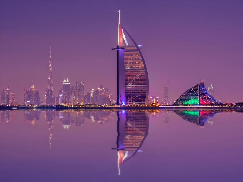 Burj al-Arab