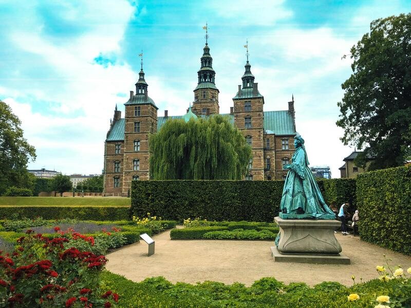 Rosenborg Kalesi