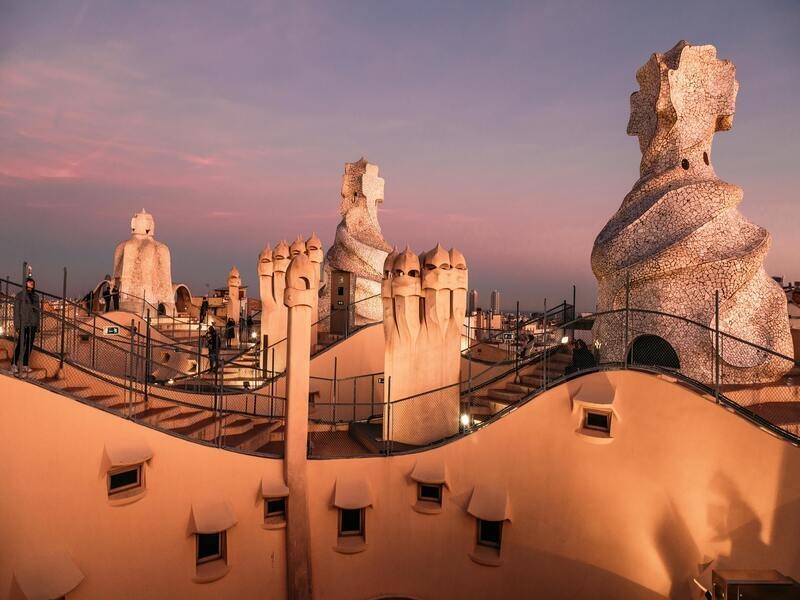 Casa Batlló