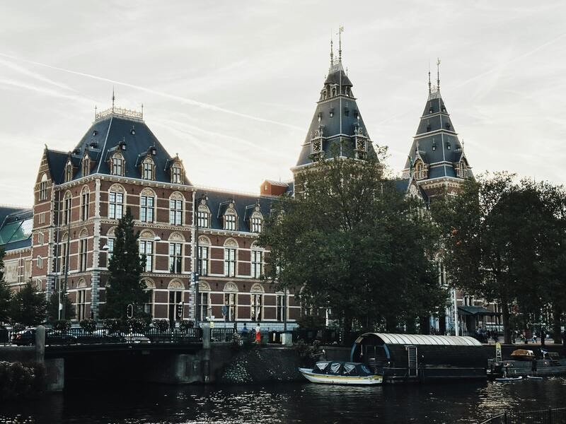 Rijksmuseum Amsterdam